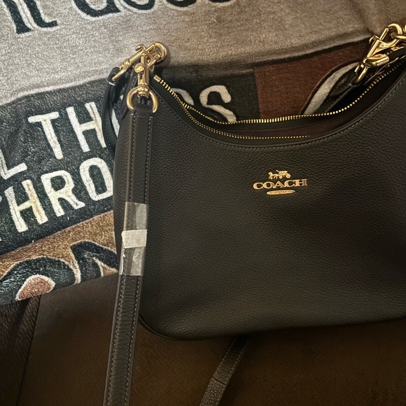 Coach Teri hobo - Picture 3 of 4